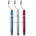 Promoção Banner caneta com toque e poeira Plug (LT-C616)